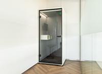 Flexibele bedrijfsruimte Willem Fenengastraat 16E, Amsterdam