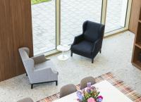 Bedrijfsverzamelgebouw Willem Fenengastraat 16E, Amsterdam