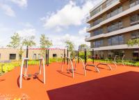 Bedrijfsruimte Willem Fenengastraat 16E, Amsterdam