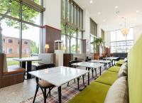 Werkplek Willem Fenengastraat 16E, Amsterdam