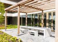 Industrieel kantoor Willem Fenengastraat 16E, Amsterdam