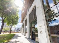 Bedrijfsruimte huren Willem Fenengastraat 16E, Amsterdam