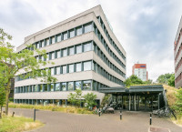 Kantoorruimte Wim Duisenbergplantsoen 27-31, Maastricht