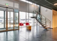 Flexibele kantoorruimte Witbogt 2, Eindhoven