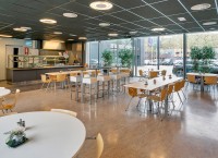 Flexibele bedrijfsruimte Witbogt 2, Eindhoven