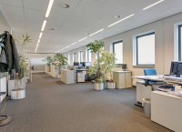 Virtueel kantoor Witbogt 2, Eindhoven