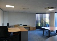 Flexibele kantoorruimte W.M. Dudokweg 49, Heerhugowaard