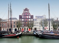 Wolwevershaven 30, Dordrecht