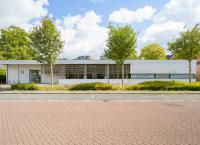 Wouwseweg 1, Bergen op Zoom