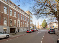 Bedrijfsruimte huren Zeestraat 98-104, Den Haag