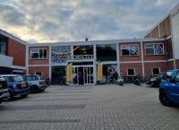 Kantoorruimte Zeverijnstraat 6, Hilversum