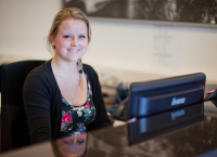 Flexibele werkplek Zeverijnstraat 6, Hilversum