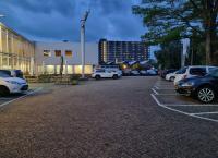 Bedrijfsruimte Zeverijnstraat 6, Hilversum