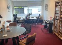 Flexibele kantoorruimte Zeverijnstraat 6, Hilversum