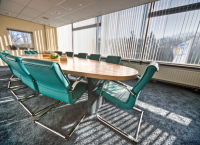 Kantoorruimte huren Zeverijnstraat 6, Hilversum