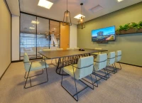 Flexibele kantoorruimte Zilverstraat 69, Zoetermeer