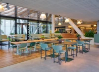 Kantoorruimte huren Zilverstraat 69, Zoetermeer