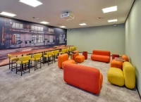 Bedrijfsruimte huren Zilverstraat 69, Zoetermeer