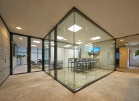 Flexibele werkplek Zilverstraat 69, Zoetermeer