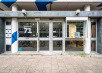 Flexibele kantoorruimte Zomerhofkwartier 71, Rotterdam
