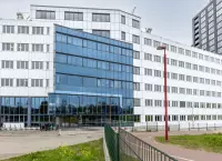 Zoomstede 13-35, Nieuwegein