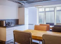 Zoomstede 13-35, Nieuwegein