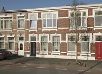 Kantoorruimte Zuid Oostsingel, Bergen op Zoom