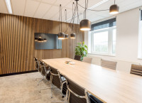 Werkplek Zuiderzeelaan 15-25, Zwolle