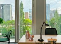 Zuidplein 36, Amsterdam