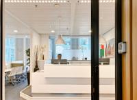 Zuidplein 36, Amsterdam