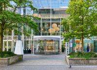 Zuidplein 36, Amsterdam