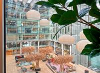 Zuidplein 36, Amsterdam