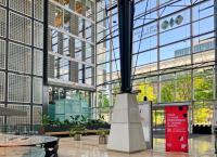 Zuidplein 36, Amsterdam
