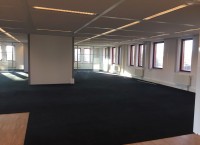 Flexibele kantoorruimte Zutphenseweg, Deventer
