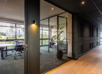 Zwaansvliet 1-3, Amsterdam