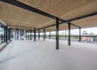 Zwaansvliet 1-3, Amsterdam