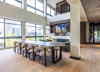 Zwaansvliet 1-3, Amsterdam