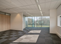 Flexibele bedrijfsruimte Zwartewaterallee 56, Zwolle