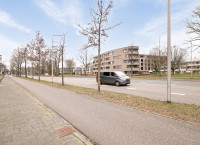 Werkplek Zwartewaterallee 56, Zwolle